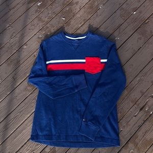 TOMMY HILFIGER LONG SLEEVE